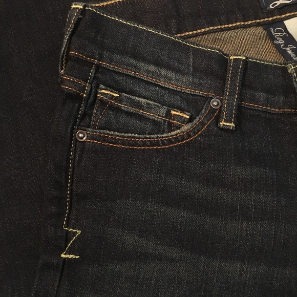 🌼SOLD🌼Lucky Brand Jeans - Picture 4 of 6